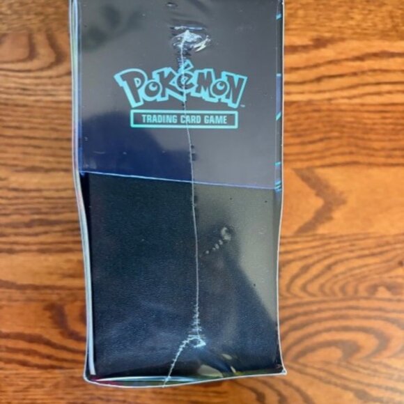 Pokemon TCG Trading Card GameMega Evolution Phantasmal Flames Elite Trainer Box - Picture 8 of 10